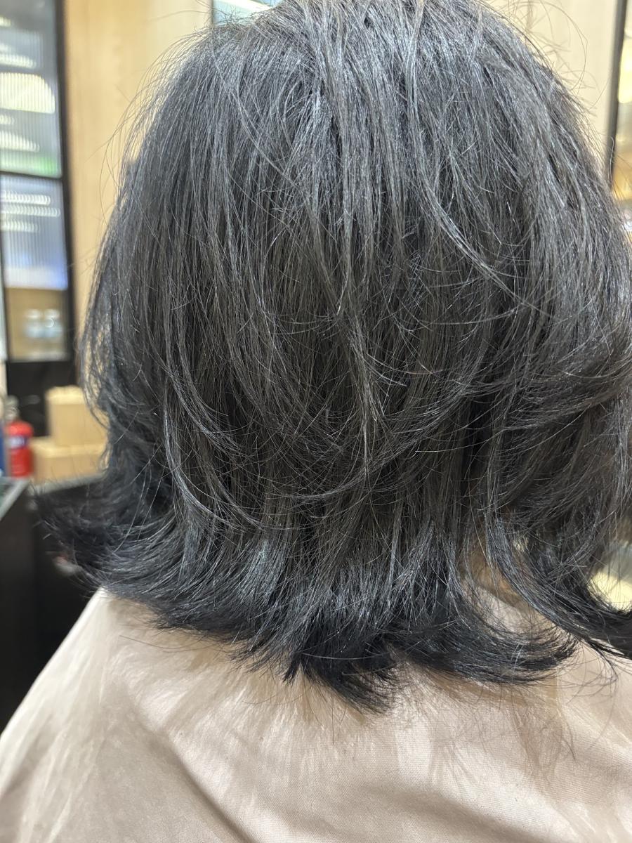 Jean Yip Hairdressing (Parkway Parade)
