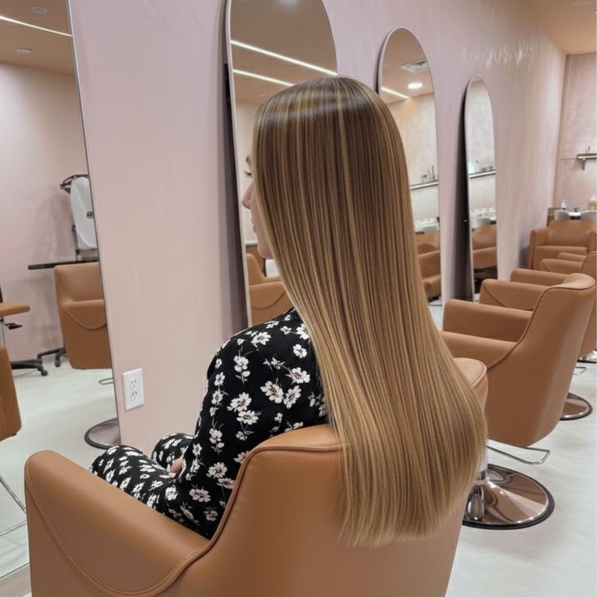Sa'Yang Hair