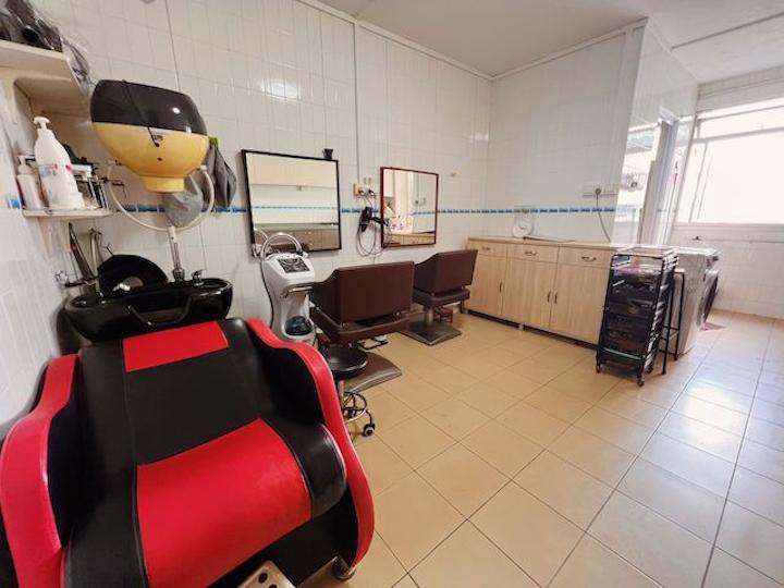 Peggy's Salon