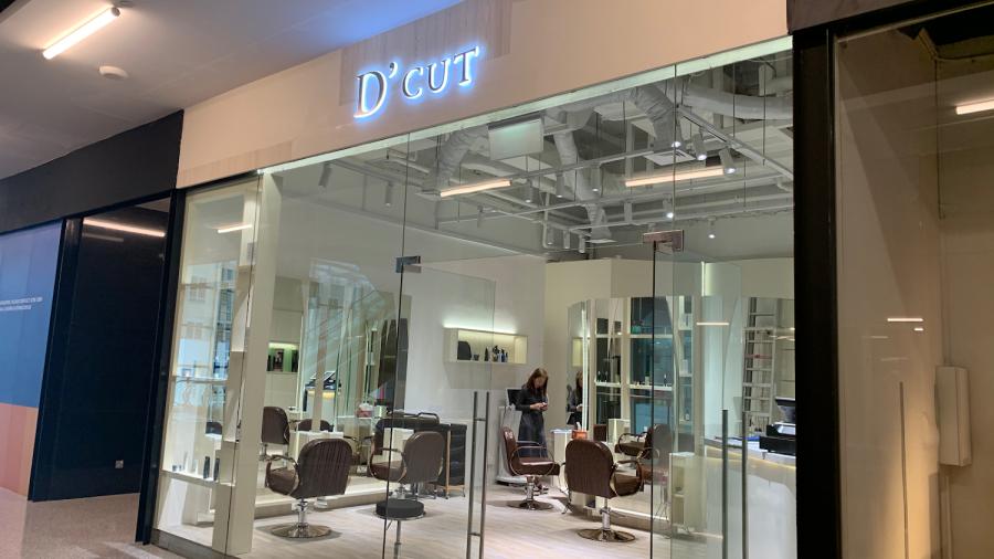 D’cut Hair Studio