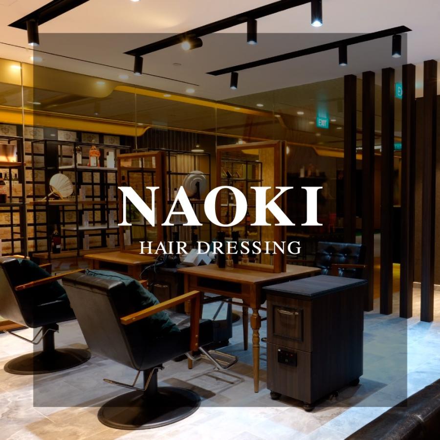 Naoki Hair Dressing