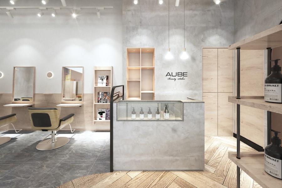 AUBE Beauty Salon (Somerset)