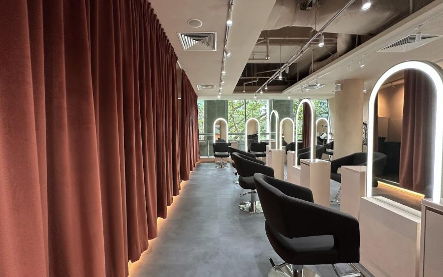Be Salon (Wheelock Orchard)