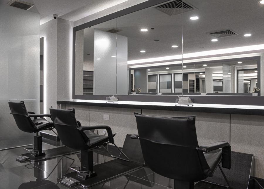 Salon Mosche