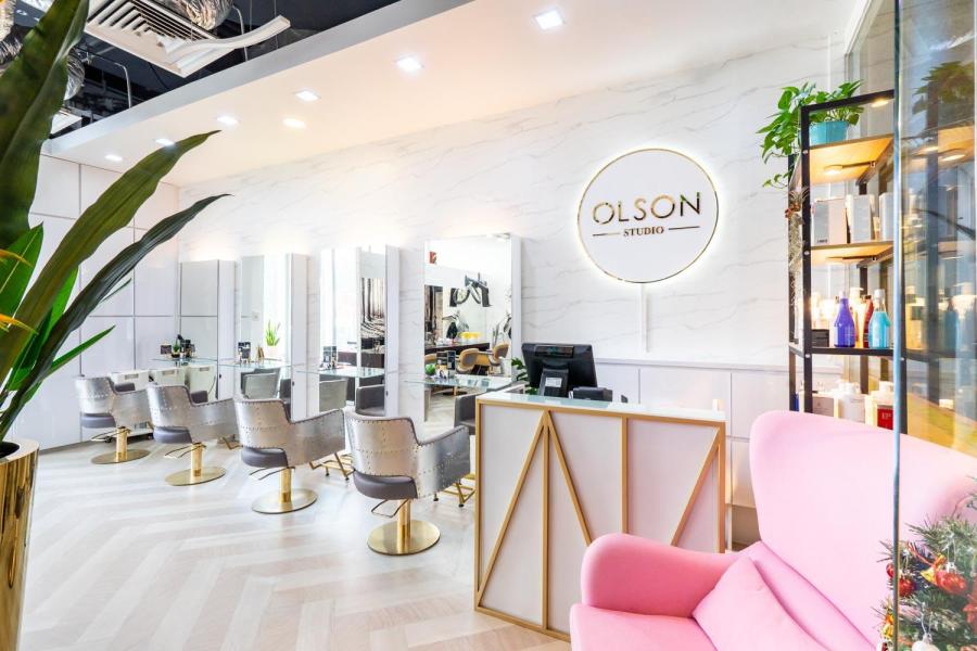 Olson Studio