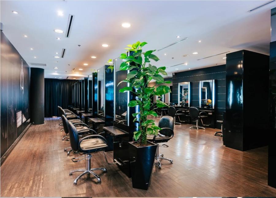 Kenaris Salon