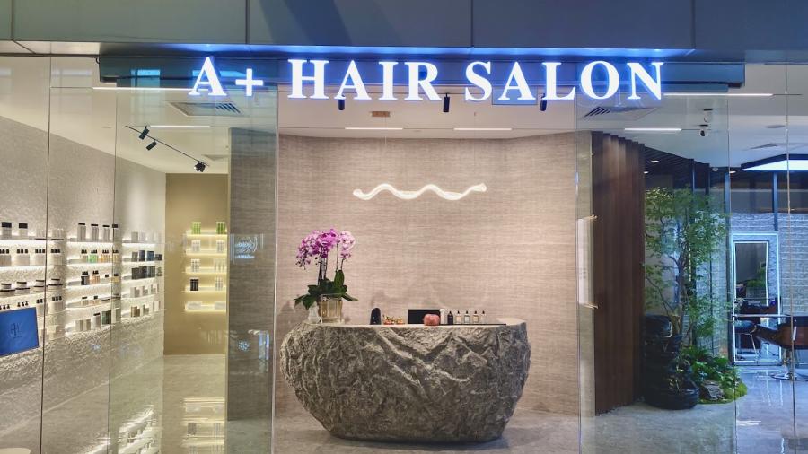 A+ Hair Salon (Paragon)