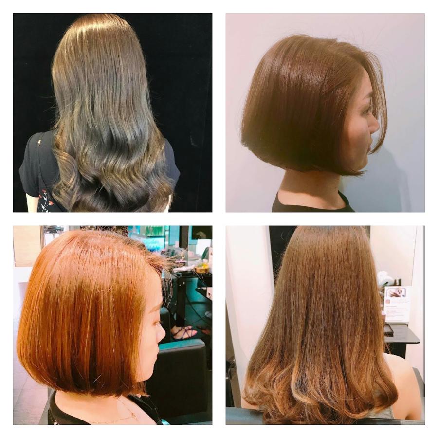AIR Salon