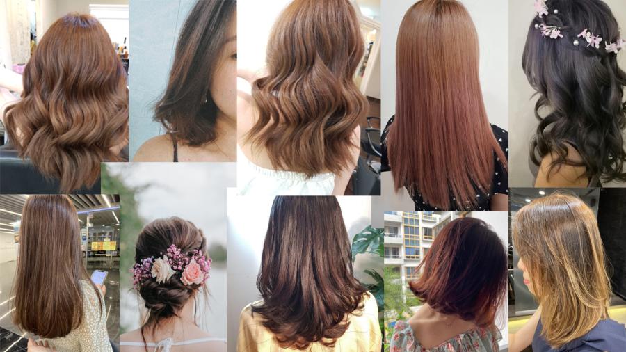 Enso Hair Studio