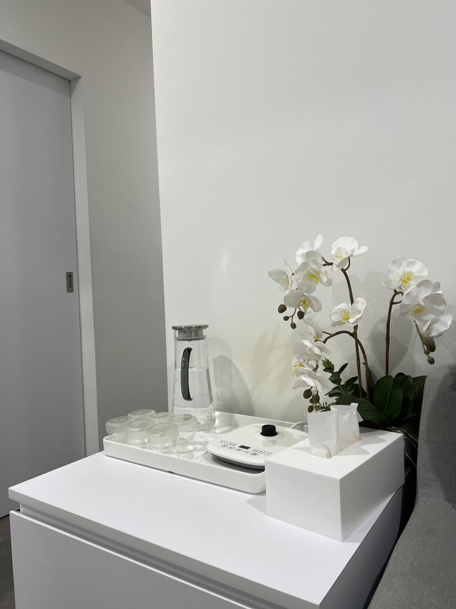Wynn Beauty Solutions