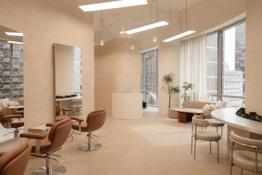 Seve Maison
