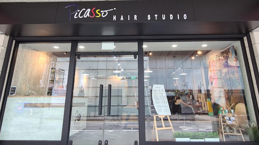 Picasso Hair Studio