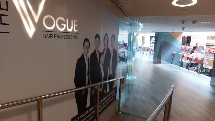 The Vogue (Velocity @ Novena Square)