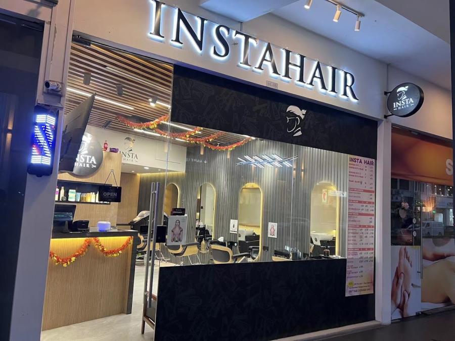 InstaHair