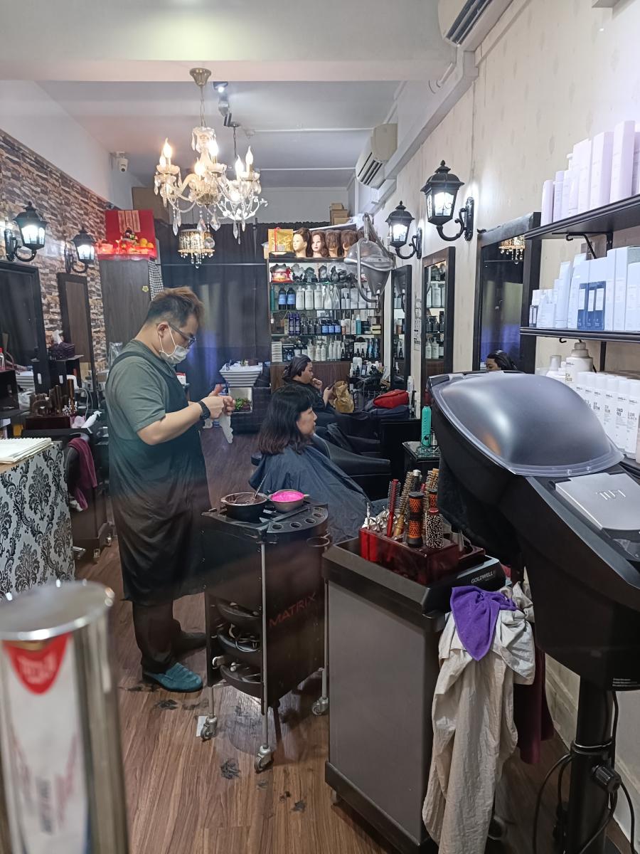 Maxx Studio