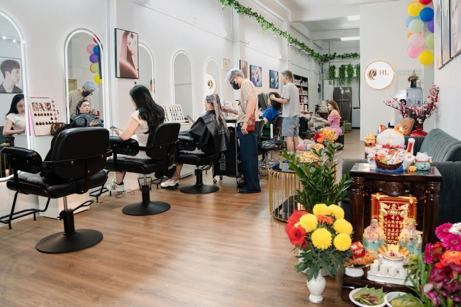 HL Hair Salon