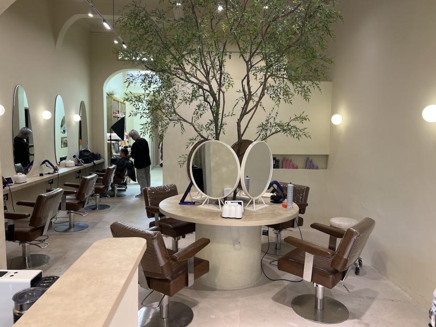 Hairstuff (Hair & Scalp Treatment Salon)