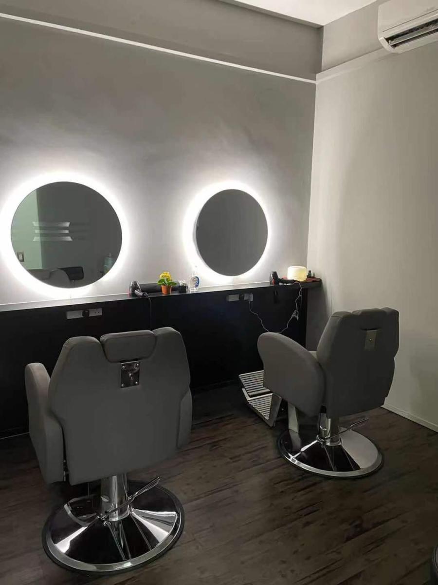Essentials Hair Salon