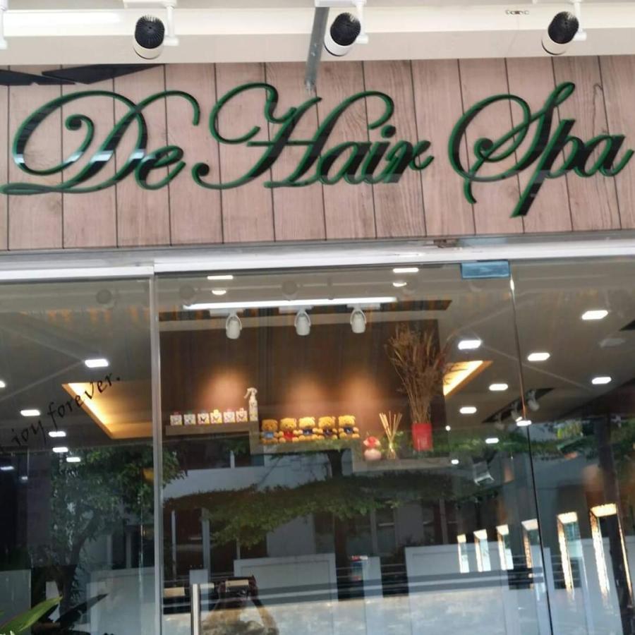 De Hair Spa
