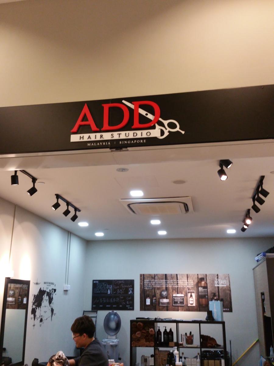 ADD Hair Studio