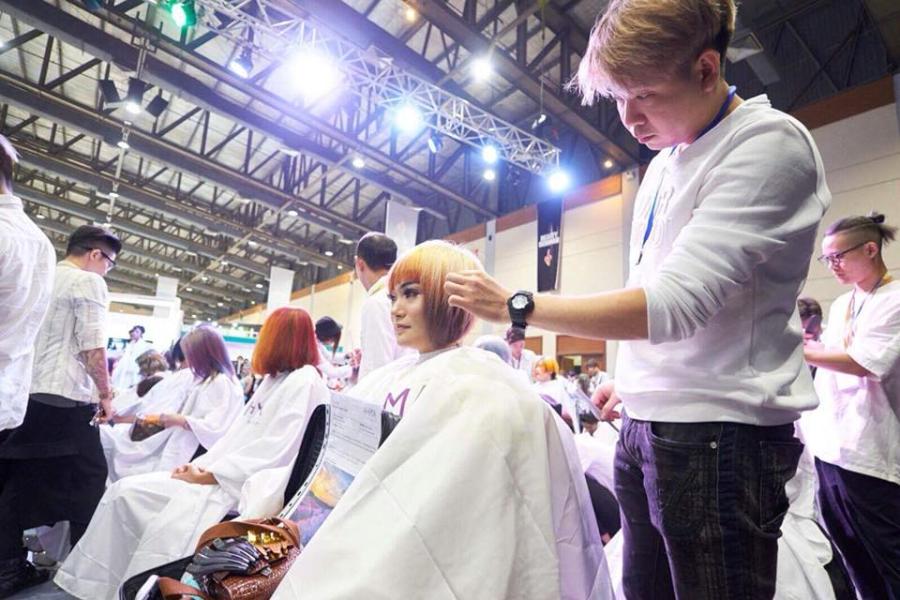 Hair Creatives