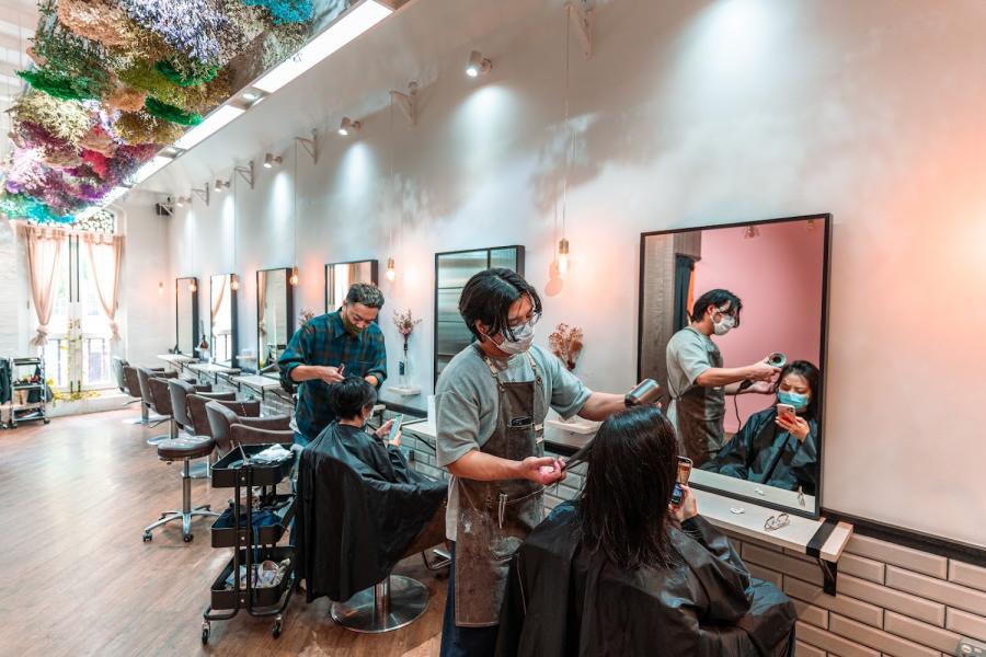 Halu Hair Design