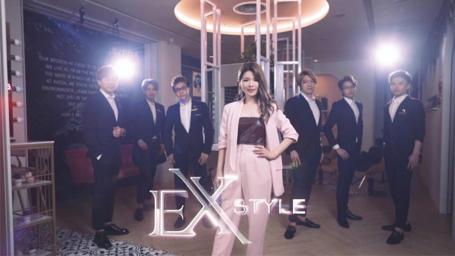 EX Style (VivoCity)