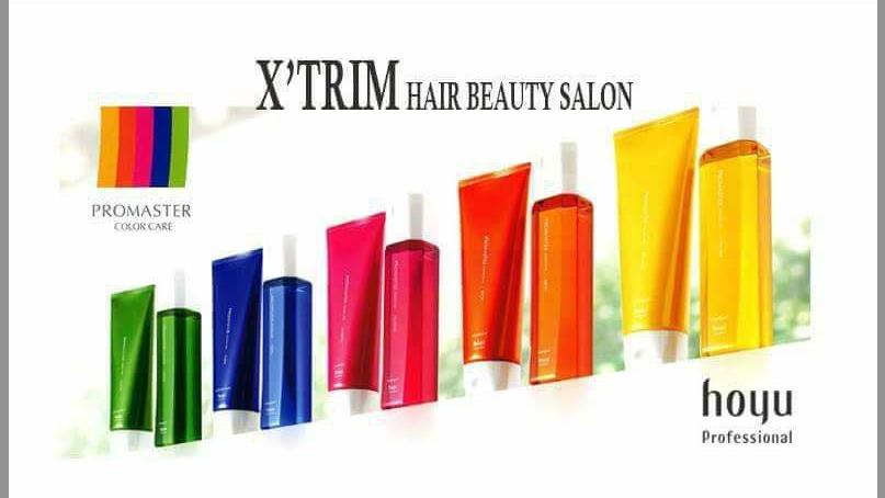 X-Trim Hair Salon