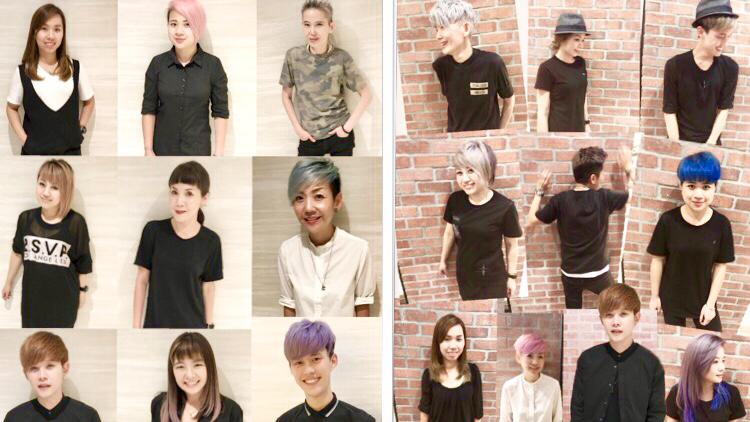 Silkcut Salon (Tiong Bahru)