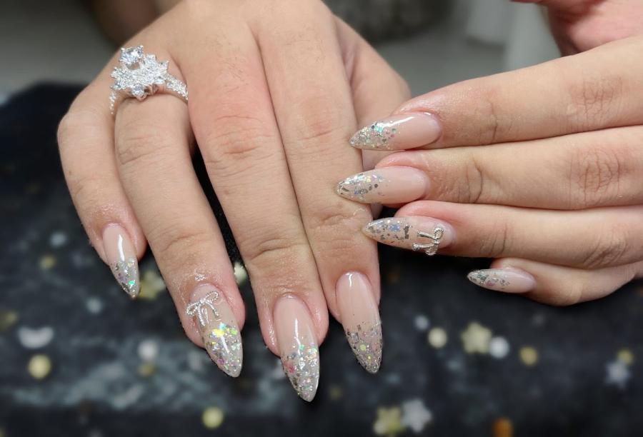 Ruby Quyen Beauty & Nails Salon @ Tengah