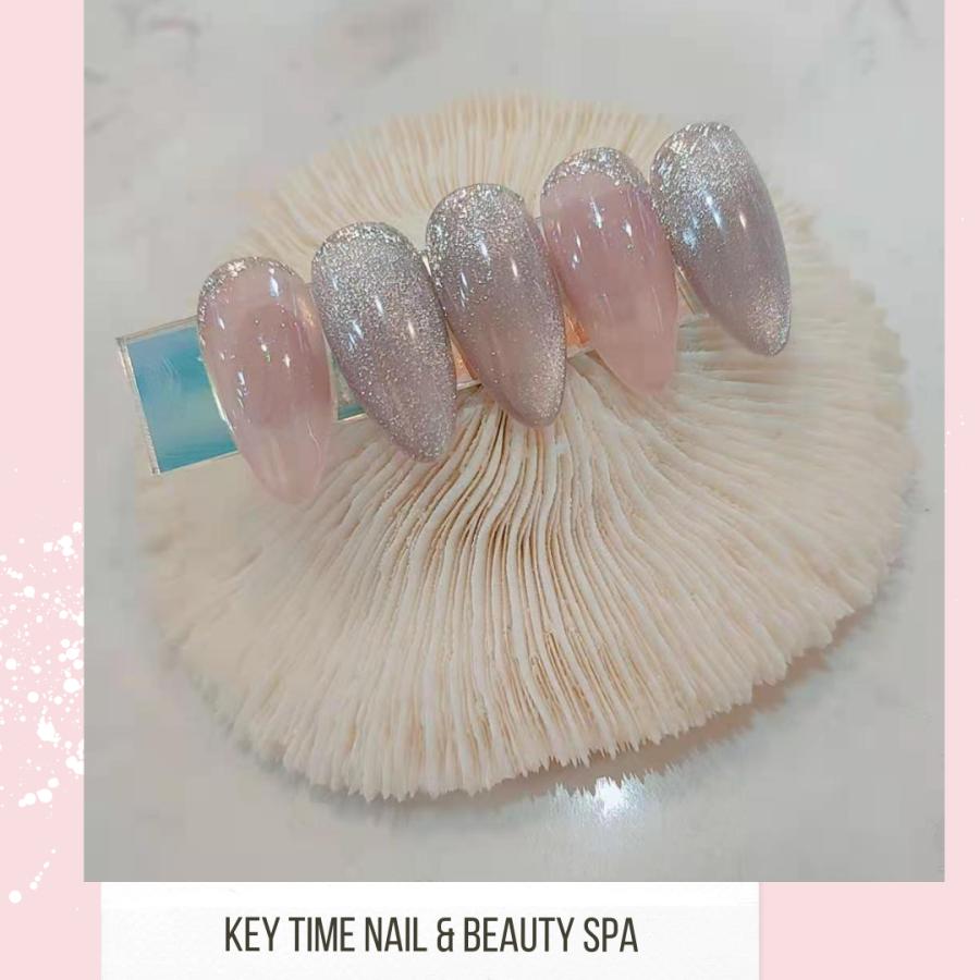 Key Time Nail & Beauty Spa