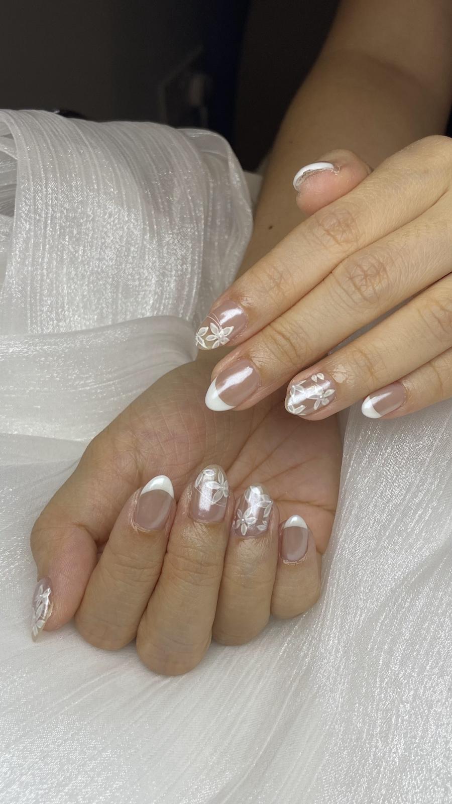 Fifty;freed Nails & Beauty Bar (Kovan)