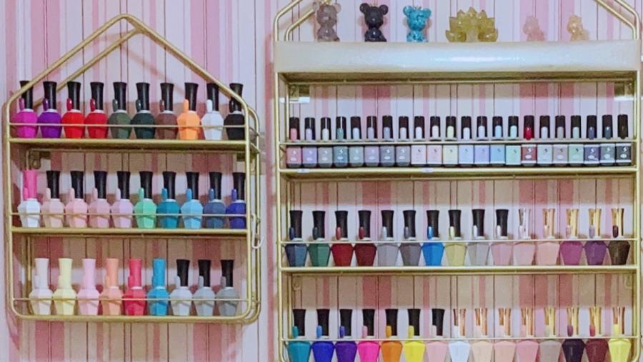 The Nana Studio (Eyelash & Nail Home Salon)