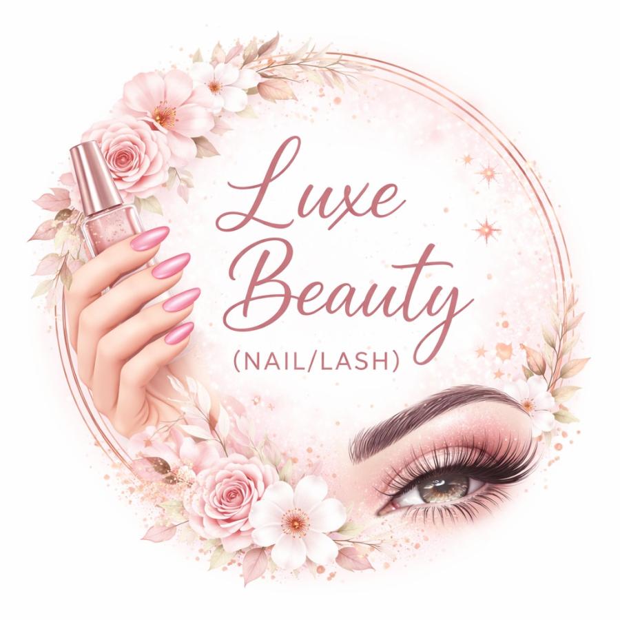 Luxe Beauty Salon