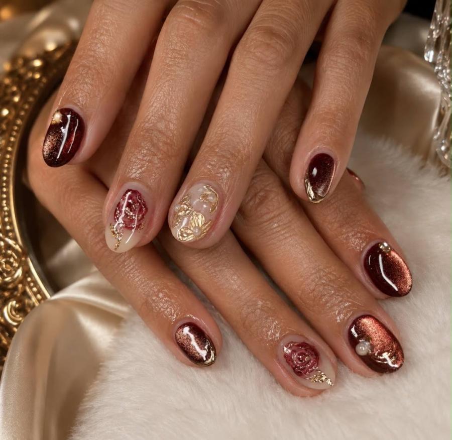 Dream Nail & Lash