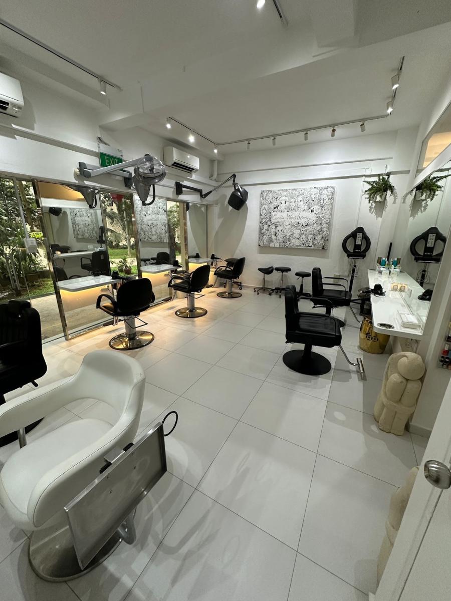 Cecilia Westberry Beauty Spa (Holland Close)