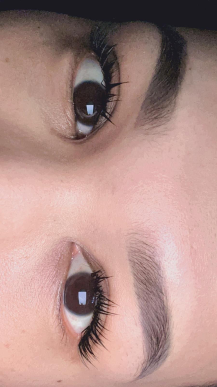 Vi Phi Beauty (Lash Brow Nail)