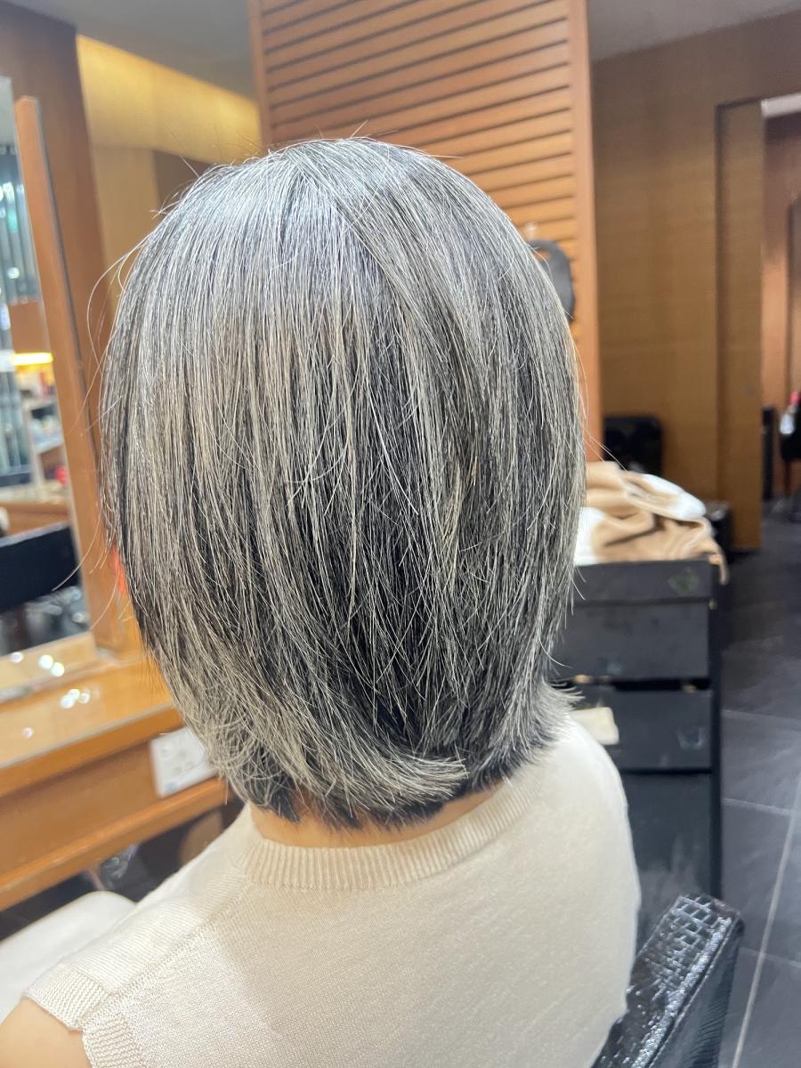 Jean Yip Hairdressing And Beauty (Northpoint)