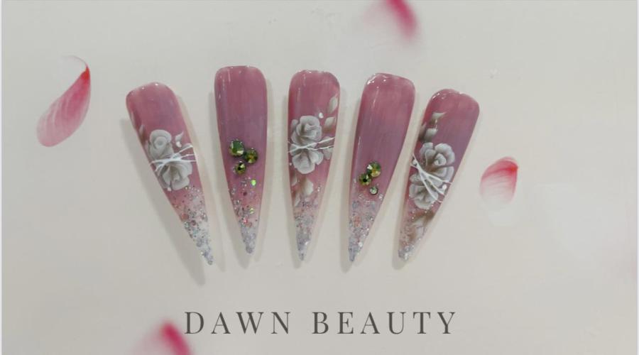 Dawn Beauty @ 888 Woodlands Plaza