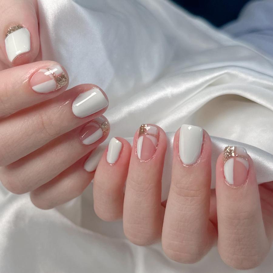 Beautify Nails Eyelash