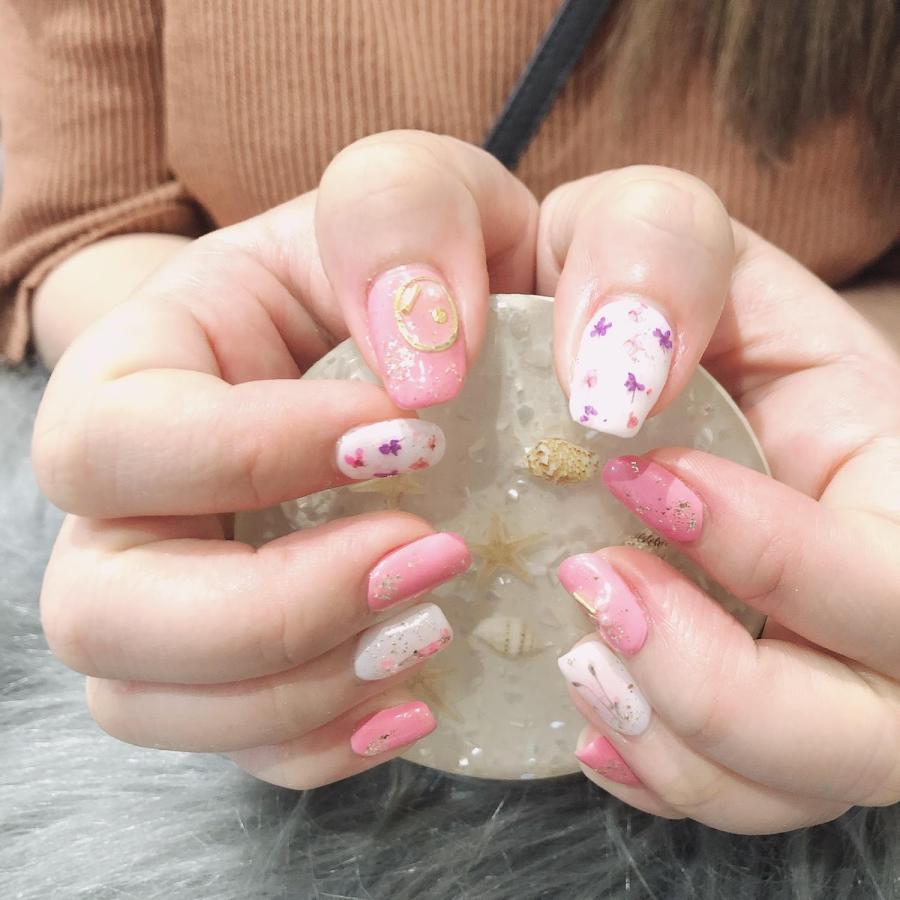 Ellie Beauty Nails & Lashes