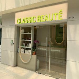 Classic Beauté