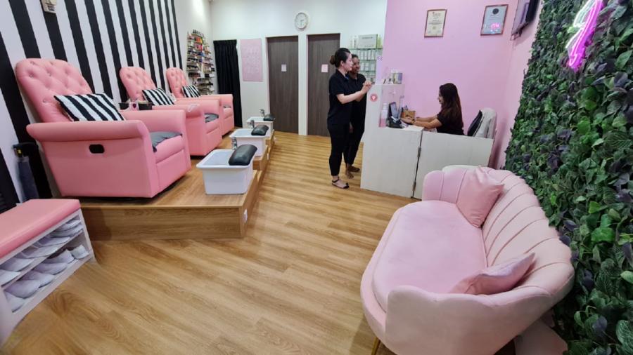 Inara Beauty Bar