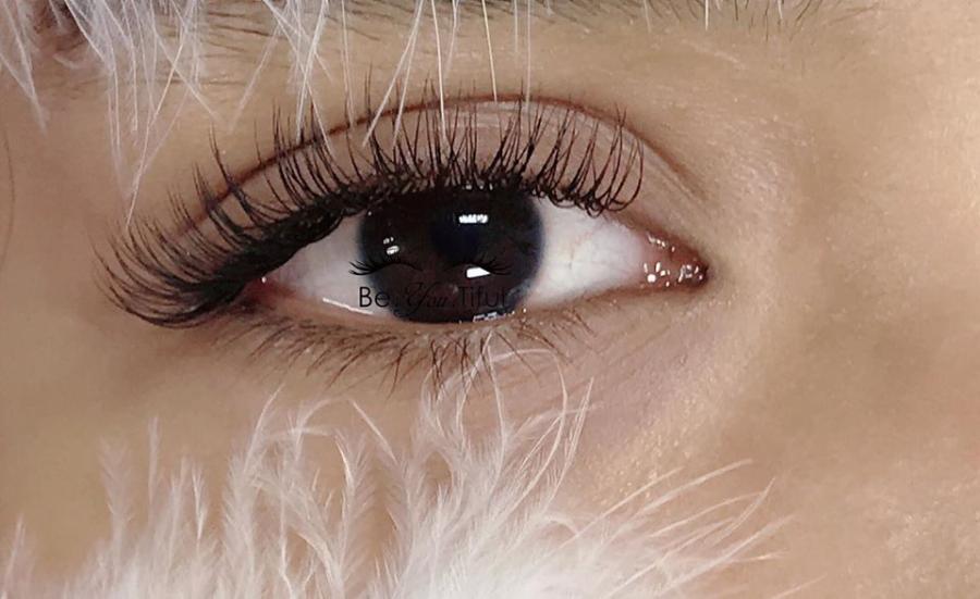 Be.You.Tiful (Eyelash Extension Expert)