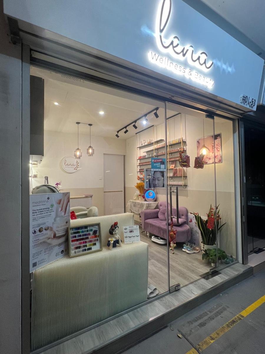 LENA Wellness N Beauty