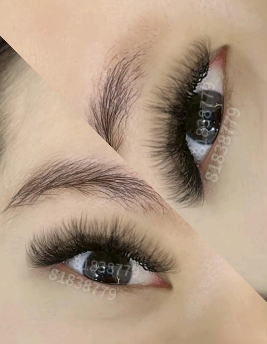Layla Lash Brow (Far East Plaza(