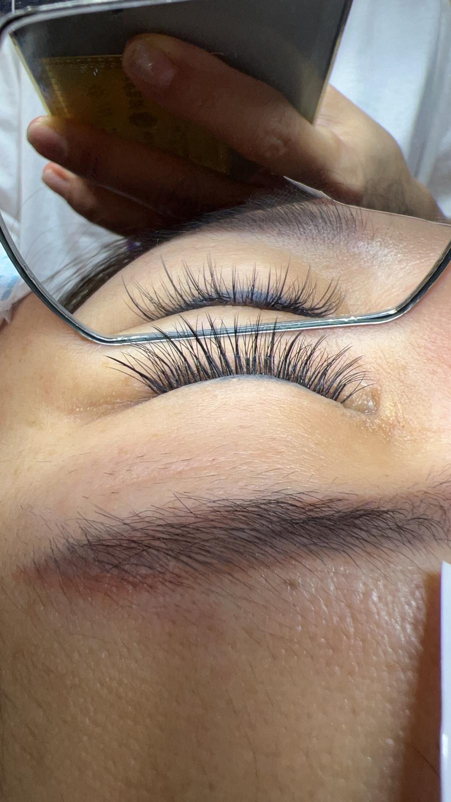 Iris Beauty Lashes & Eyebrow