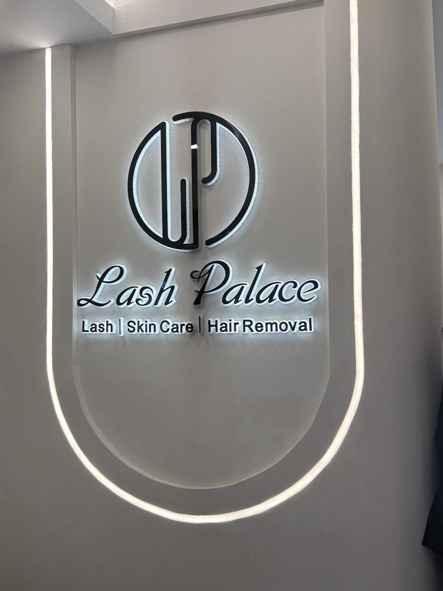 Lash Palace
