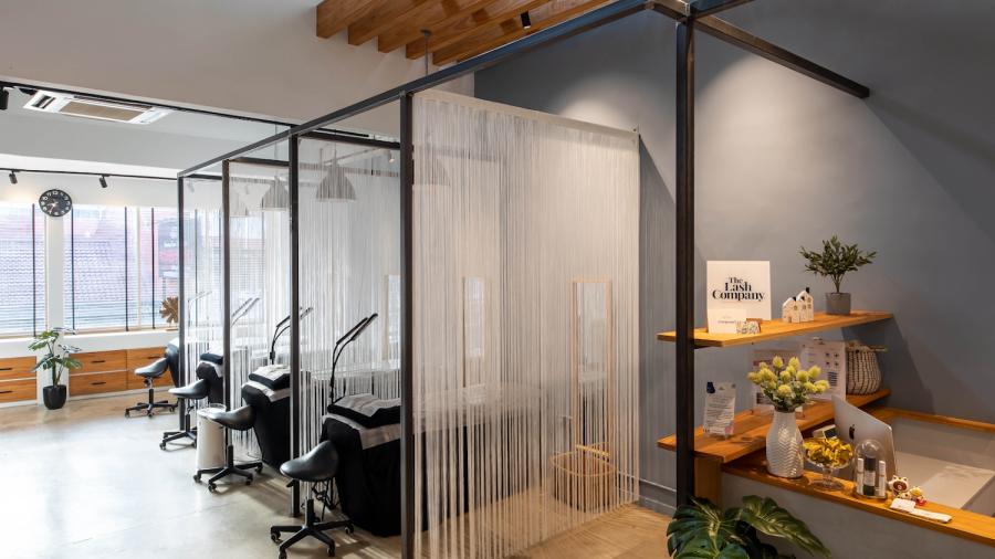 The Lash Company @ Holland Village