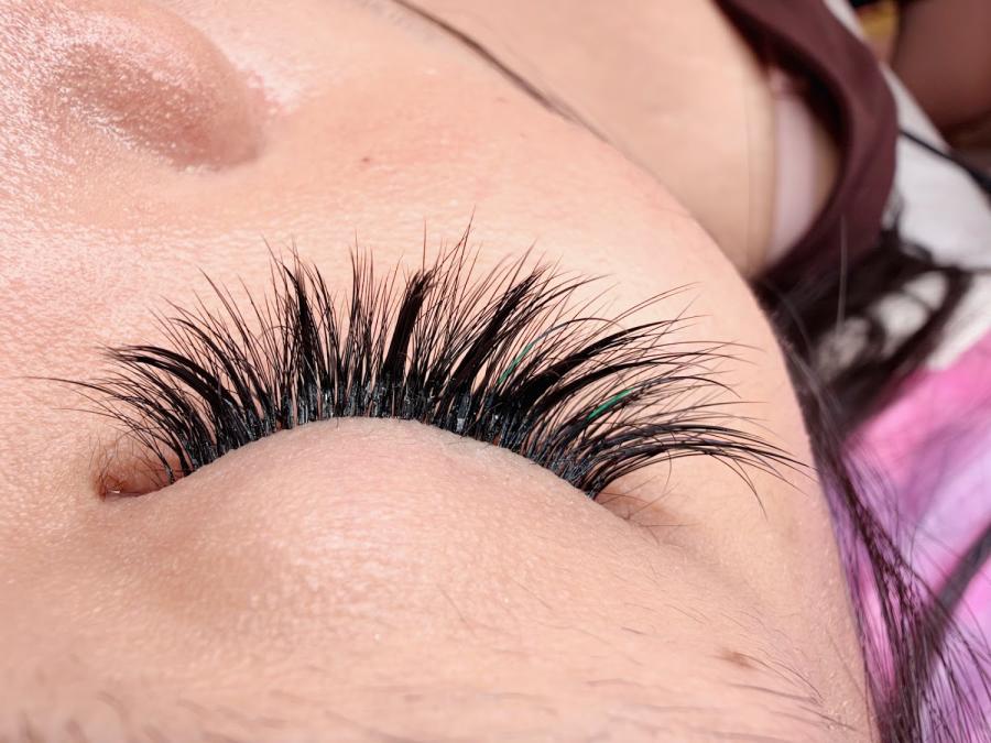 Lash Oasis.SG